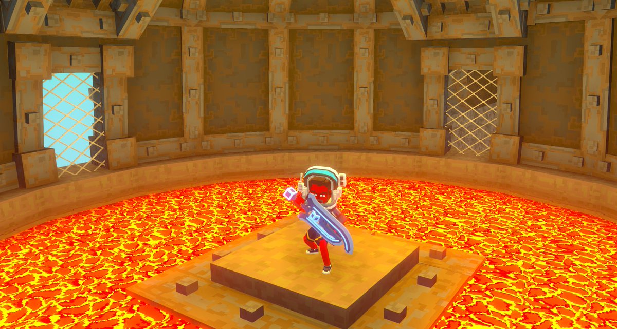 saq7o's tweet photo. I'm completing quests in the RPG Stonebridge (@SquareEnix) in @TheSandboxGame! Join me to earn $SAND rewards and share some ale in the tavern!  https://t.co/2uQliOiYxT #TheSandbox #AlphaSeason4 #AS4SocialChallenge https://t.co/xEAPDUmGUP