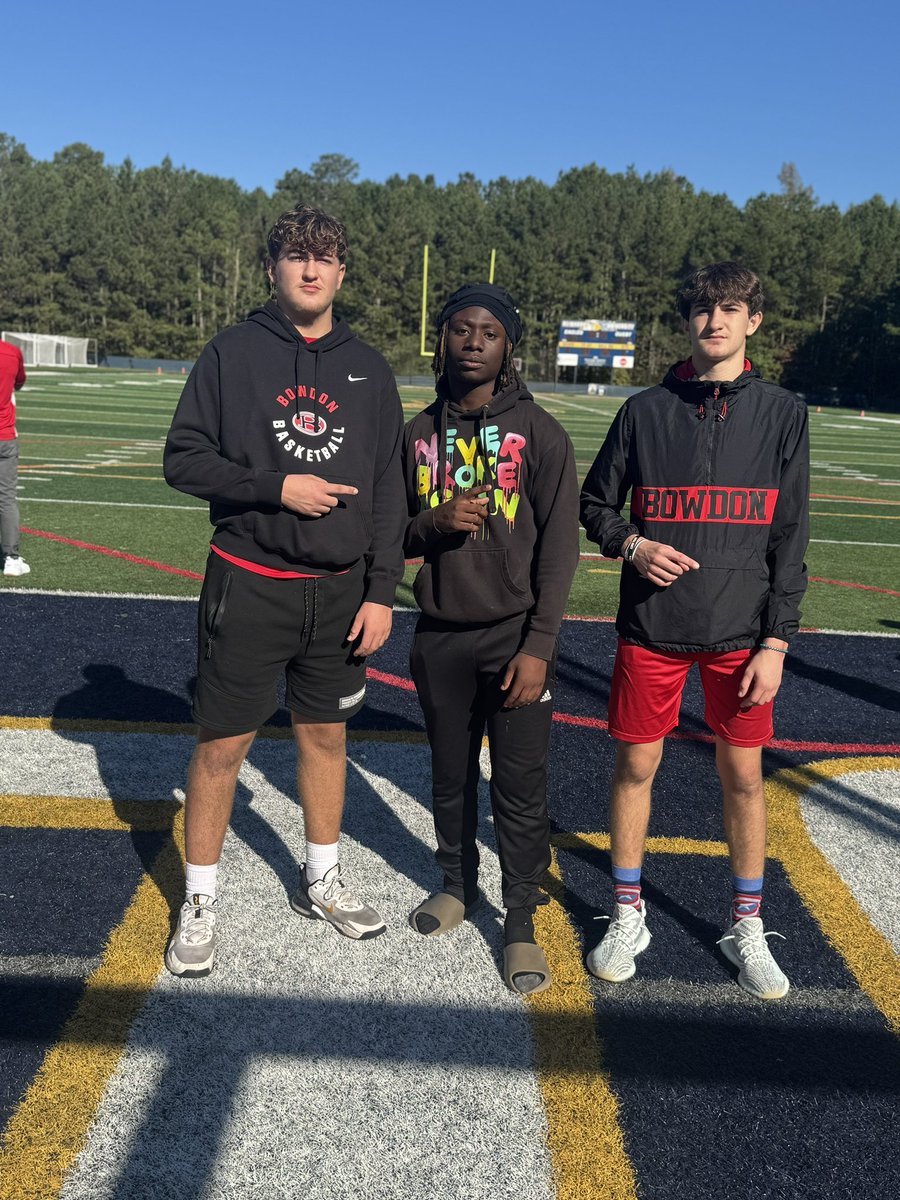 Bowdon High School Football/Athlete Recruiting (@bowdonrecruits) on Twitter photo 2026 Red Devils <a href="/JaxsonJones22/">Jaxson Jones</a> <a href="/joshawiaDavisJr/">Joshawia Davis jr</a> and 2028 Red Devil <a href="/Maddenjones09/">Madden jones</a> enjoying a visit to <a href="/ReinhardtFB/">Reinhardt Football</a> today! <a href="/GradickSports/">Gradick Sports</a> <a href="/NwGaFootball/">NwGa Football</a> <a href="/HSM_WestGA/">Hometown Sports Media</a> 2026 Red Devils <a href="/JaxsonJones22/">Jaxson Jones</a> <a href="/joshawiaDavisJr/">Joshawia Davis jr</a> and 2028 Red Devil <a href="/Maddenjones09/">Madden jones</a> enjoying a visit to <a href="/ReinhardtFB/">Reinhardt Football</a> today! <a href="/GradickSports/">Gradick Sports</a> <a href="/NwGaFootball/">NwGa Football</a> <a href="/HSM_WestGA/">Hometown Sports Media</a>