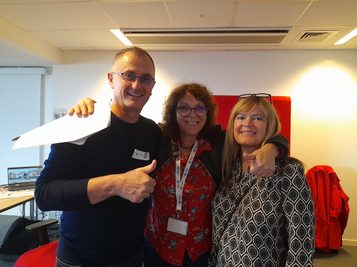 ✅Réunion vendredi des équipes du <a href="/Departement89/">Département Yonne</a> et <a href="/FTravail_BFC/">France Travail Bourgogne-Franche-Comté</a> de l’#yonne pour mieux accompagner nos publics bénéficiaires du rsa en leur proposant des solutions durables de retour à l’emploi. 🧑🏻‍🌾👩🏾‍🔧👨🏼‍🍳Parlons proximité et efficacité!🤝