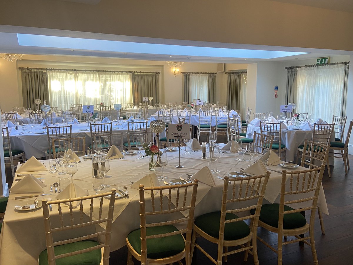 Uppingham Town CC tweet media