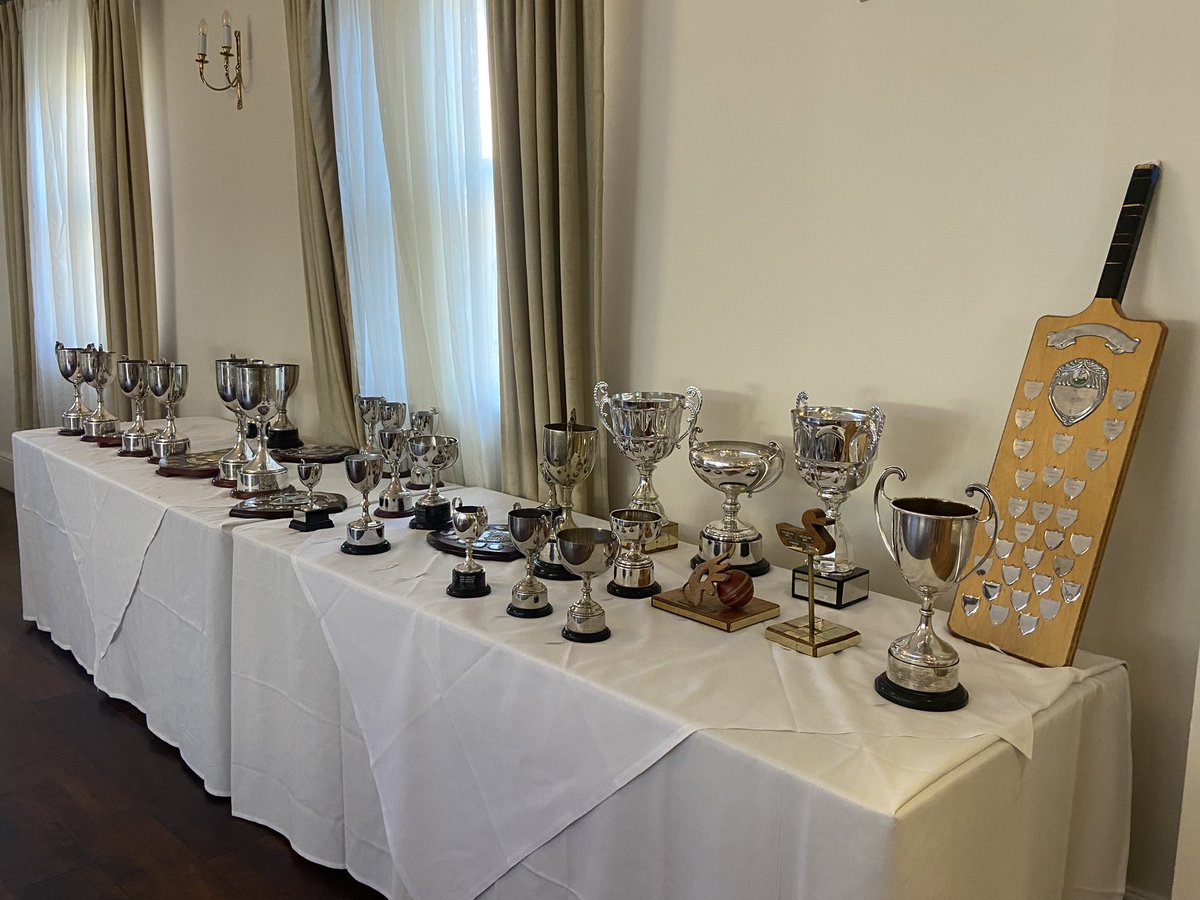 Uppingham Town CC tweet media