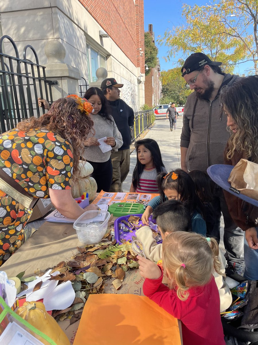 The Hector Figueroa School tweet media