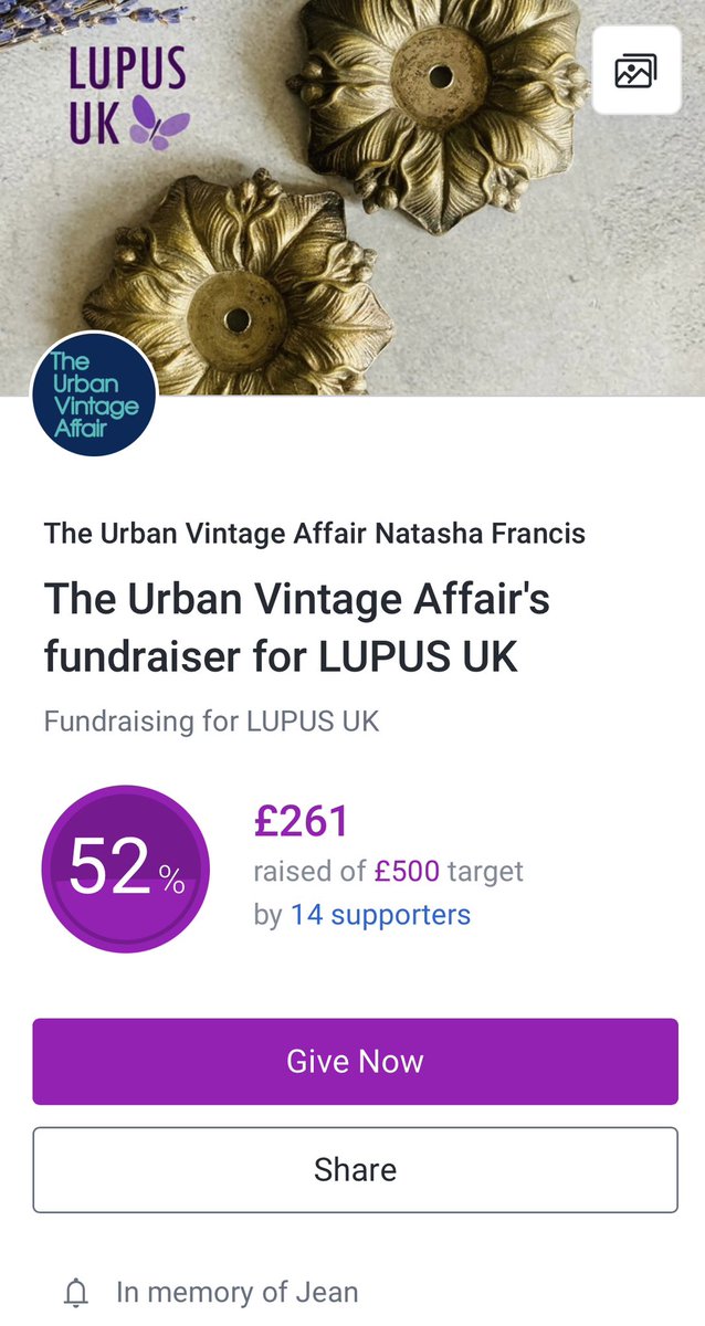 The Urban Vintage Affair 🖤 tweet media