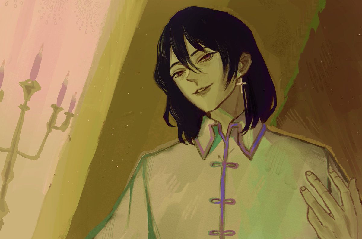 charlunarr's tweet photo. We'll meet again
Don't know when
Don't know where
But i know we'll meet someday
Some sunny day.

☕️ #fyozai #bsd #fyodorbsd #Dazai #bungostraydogs https://t.co/MlVI9ygQ5l