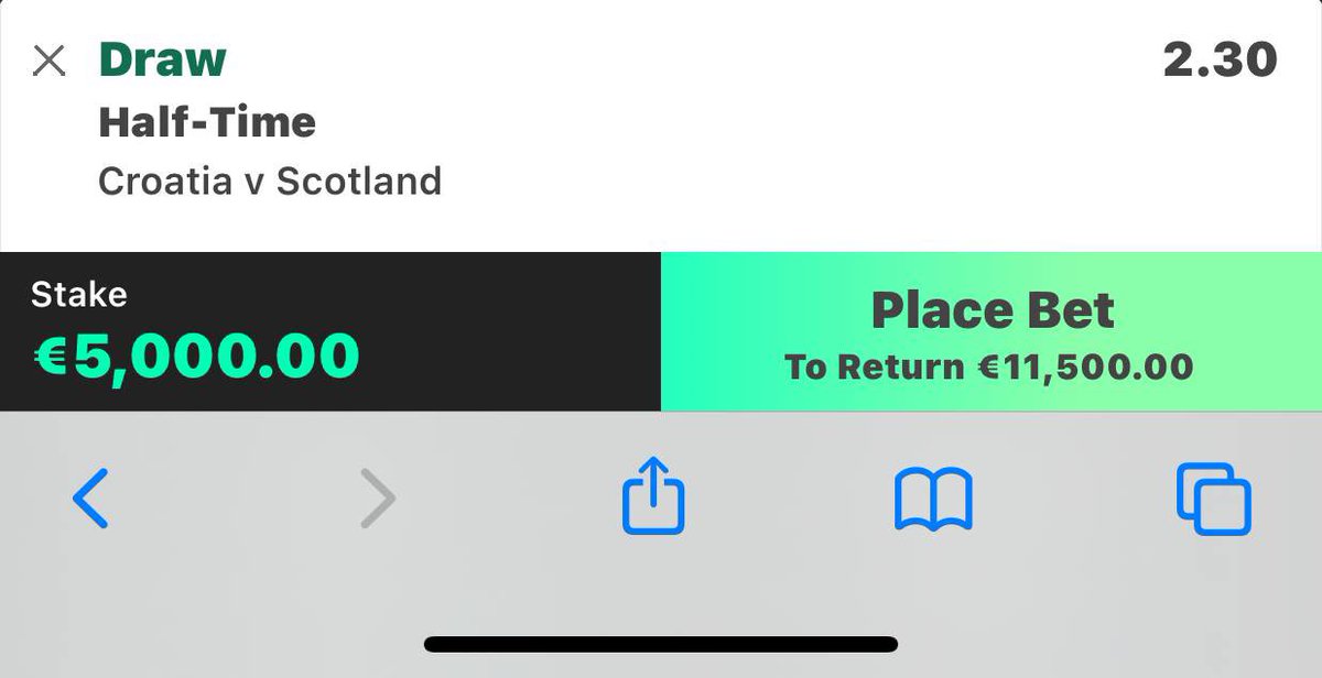 Free Tips 

Stake Wisely !

Link in Bio to join free Channel