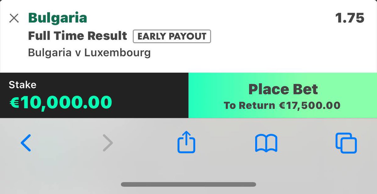 Free Tips 

Stake Wisely !

Link in Bio to join free Channel