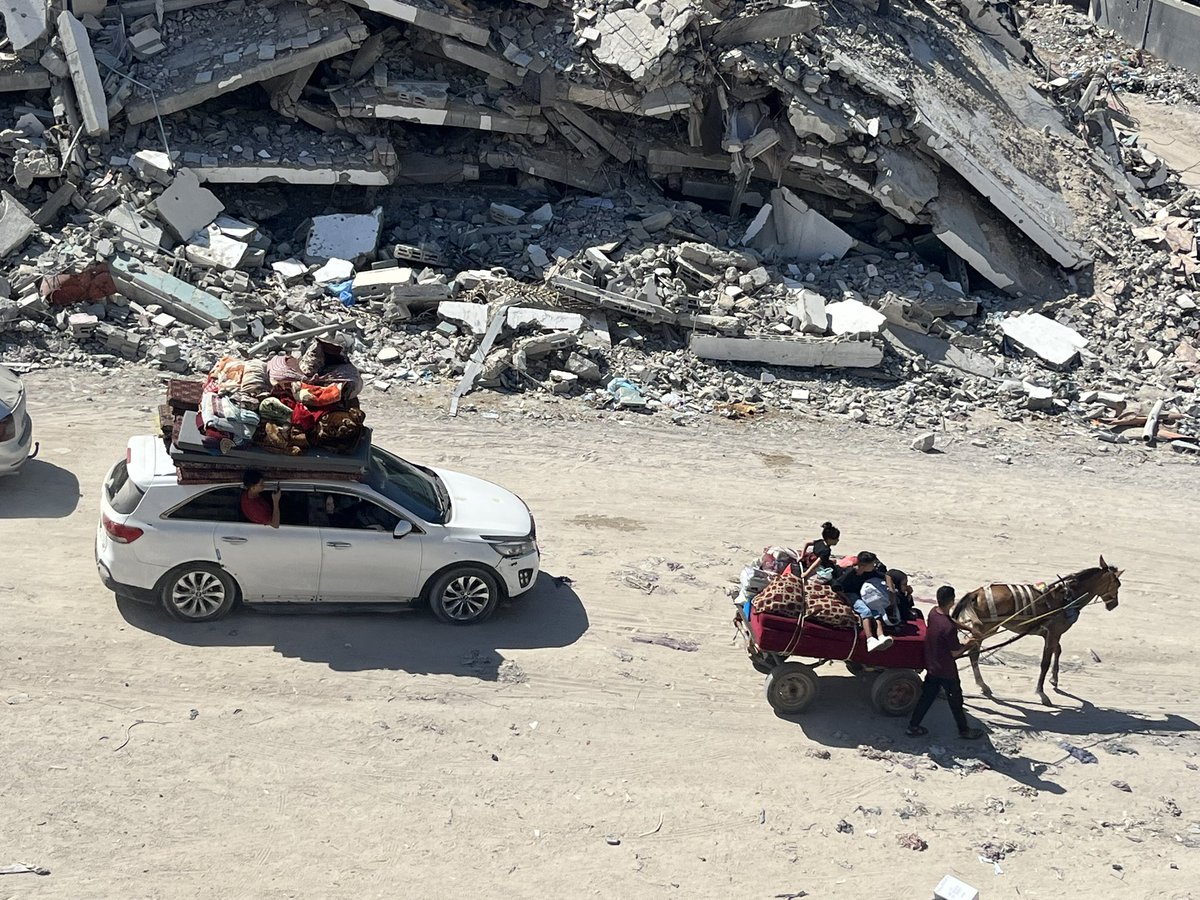 Dr. Ezzideen tweet media