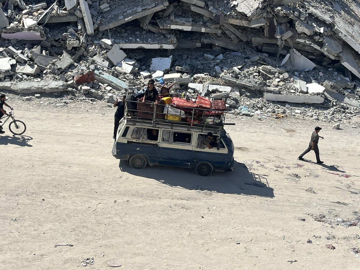 Dr. Ezzideen tweet media