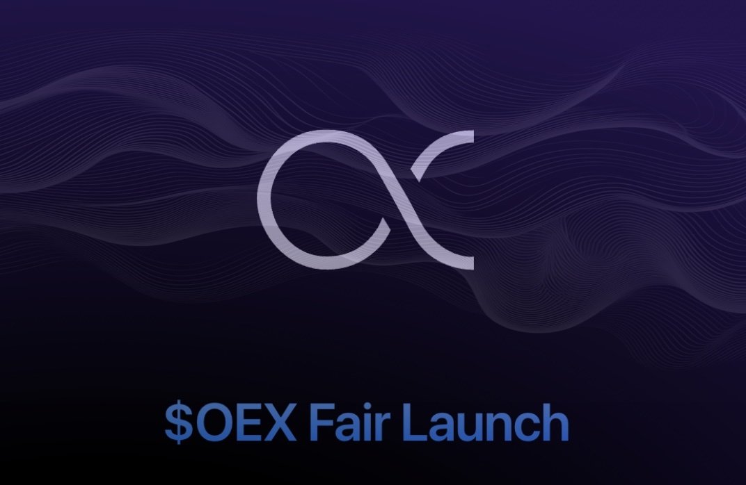 ImZacK80's tweet image. 🔥🔥🔥🔥🔥🔥🔥🔥🔥🔥🔥🔥🔥🔥🔥

15 October, #OEX Will Get Listed on CEXs ! Are You Ready

1. Yes
2. No

Follow Us For Regular Updates🚀🚀

Like ❤️  Retweet 🔄  Comment 🖍️

#CORE #OpenEx $OEX #Airdrop #ICE