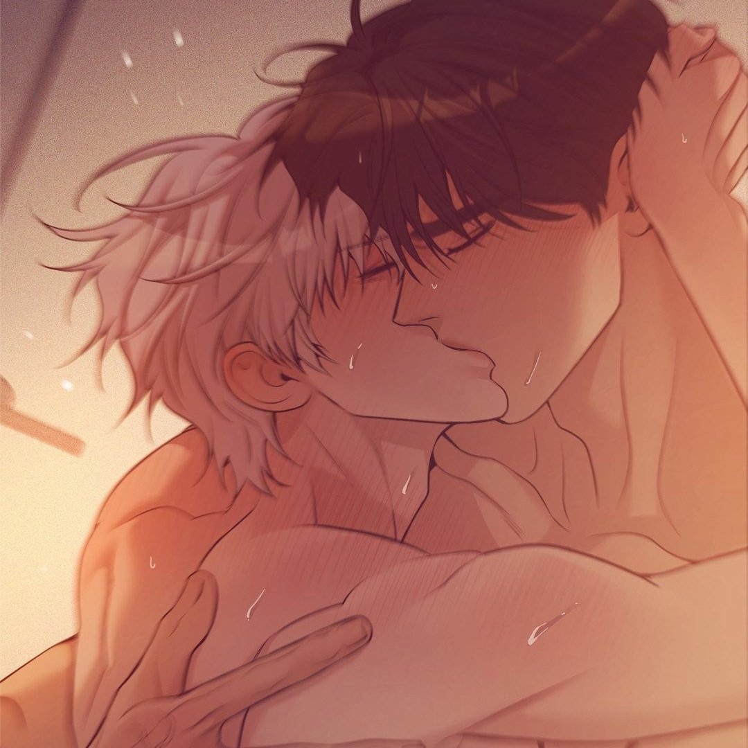 BL_lvers's tweet photo. This gonna be a loong night for them 
🥵❤️‍🔥🔥

#조개소년 #PearlBoy https://t.co/MMuCtxEt1v