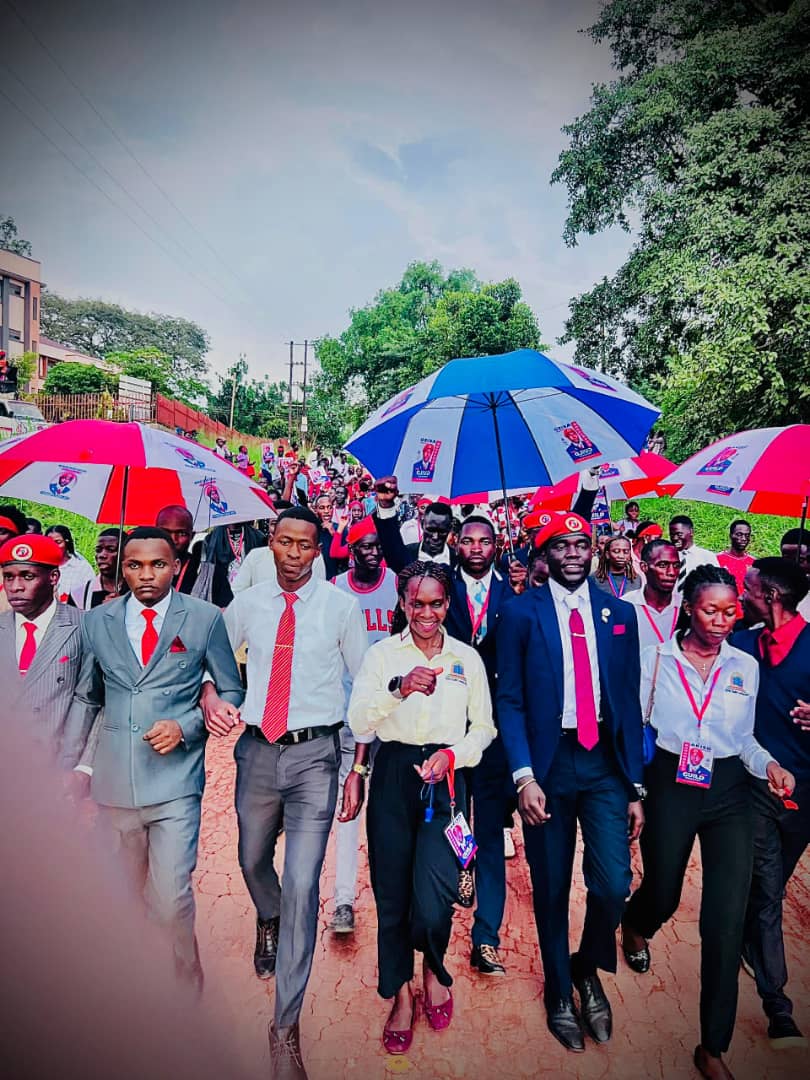 Andrew Tate (@cobrratatw) on Twitter photo The masses making it for @Akiso_Benjamin, with Hon. <a href="/rinah_45/">ZALWANGO RINAH</a> on the Frontline. Let's all make it on Thursday, 17th October and tick #1
H.E @Akiso_Benjamin for Guild. The masses making it for @Akiso_Benjamin, with Hon. <a href="/rinah_45/">ZALWANGO RINAH</a> on the Frontline. Let's all make it on Thursday, 17th October and tick #1
H.E @Akiso_Benjamin for Guild.