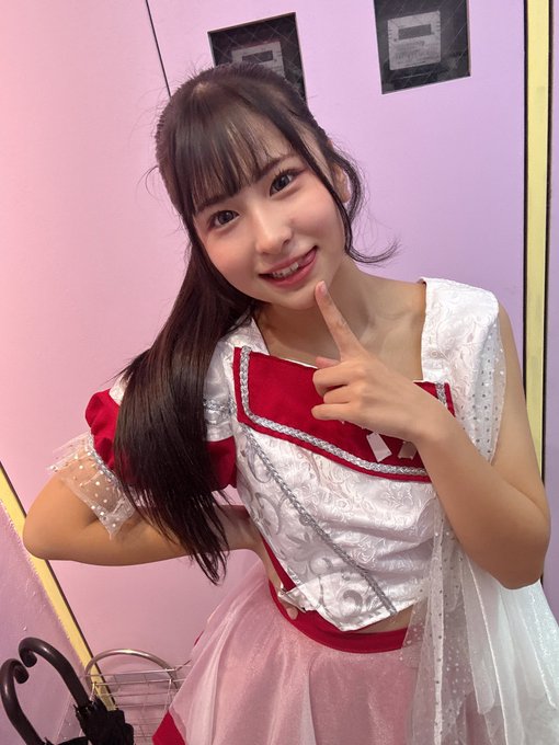 Twitterのコスプレ画像4