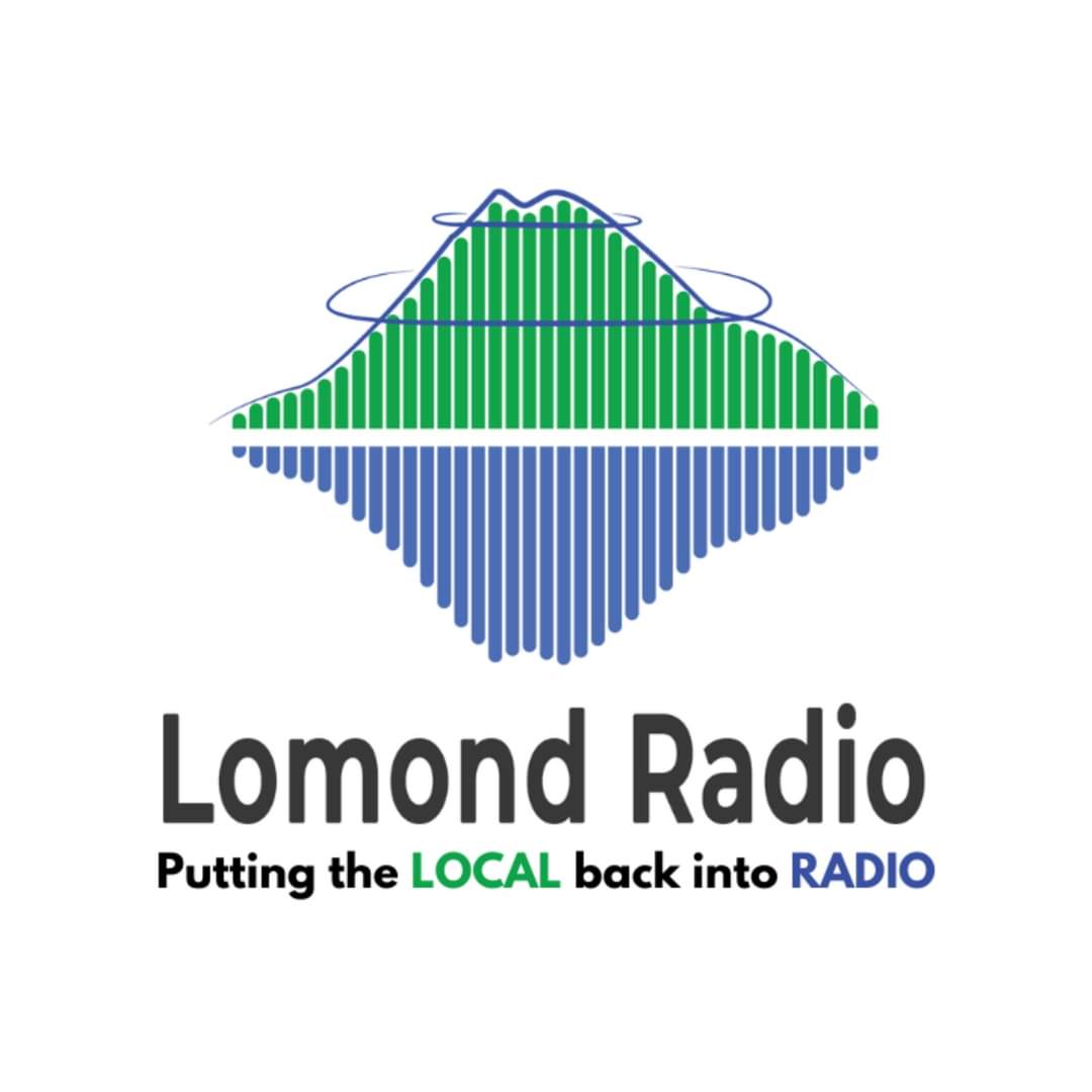 andrewhood's tweet photo. Live at 5pm on @lomondradio https://t.co/7T6godObY4