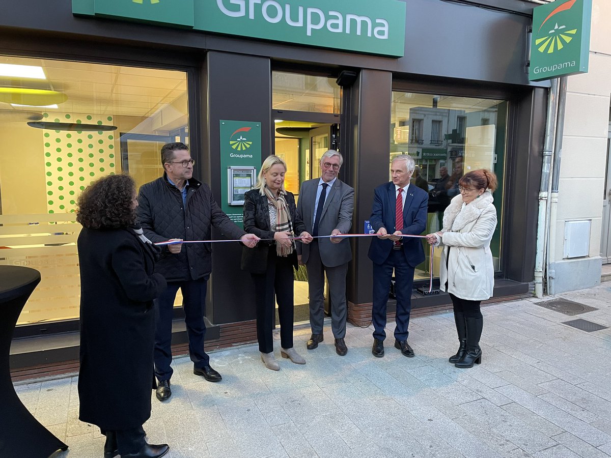 Vincent Lizet GNE tweet media