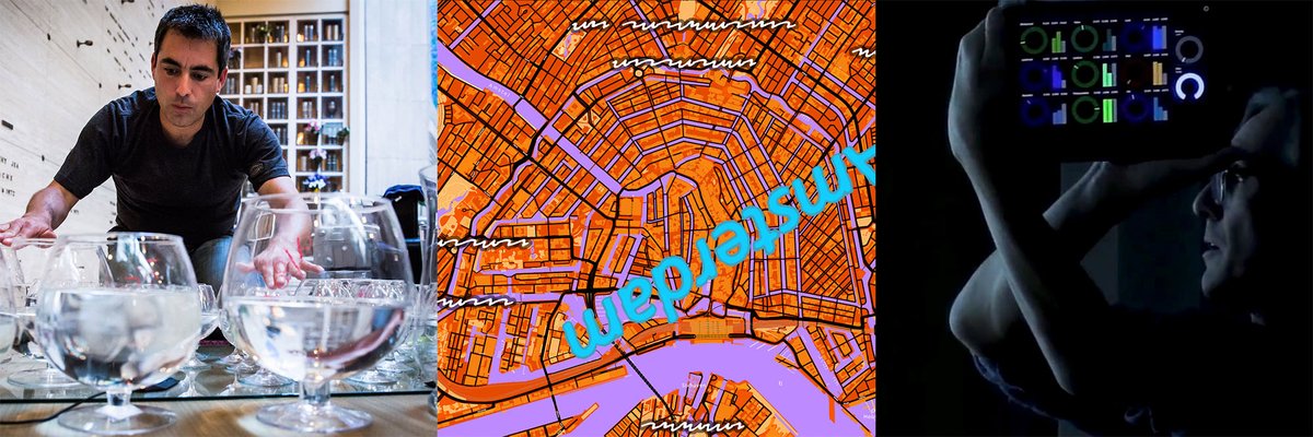 expcinema's tweet photo. A Synesthete's Atlas: Cartographic Improvisations Between Eric Theise and Edward Schocker. October 19th, 19:30h - De Bouwput, Amsterdam https://t.co/nqhEGKa2Xa https://t.co/FLXs5Pg0HF