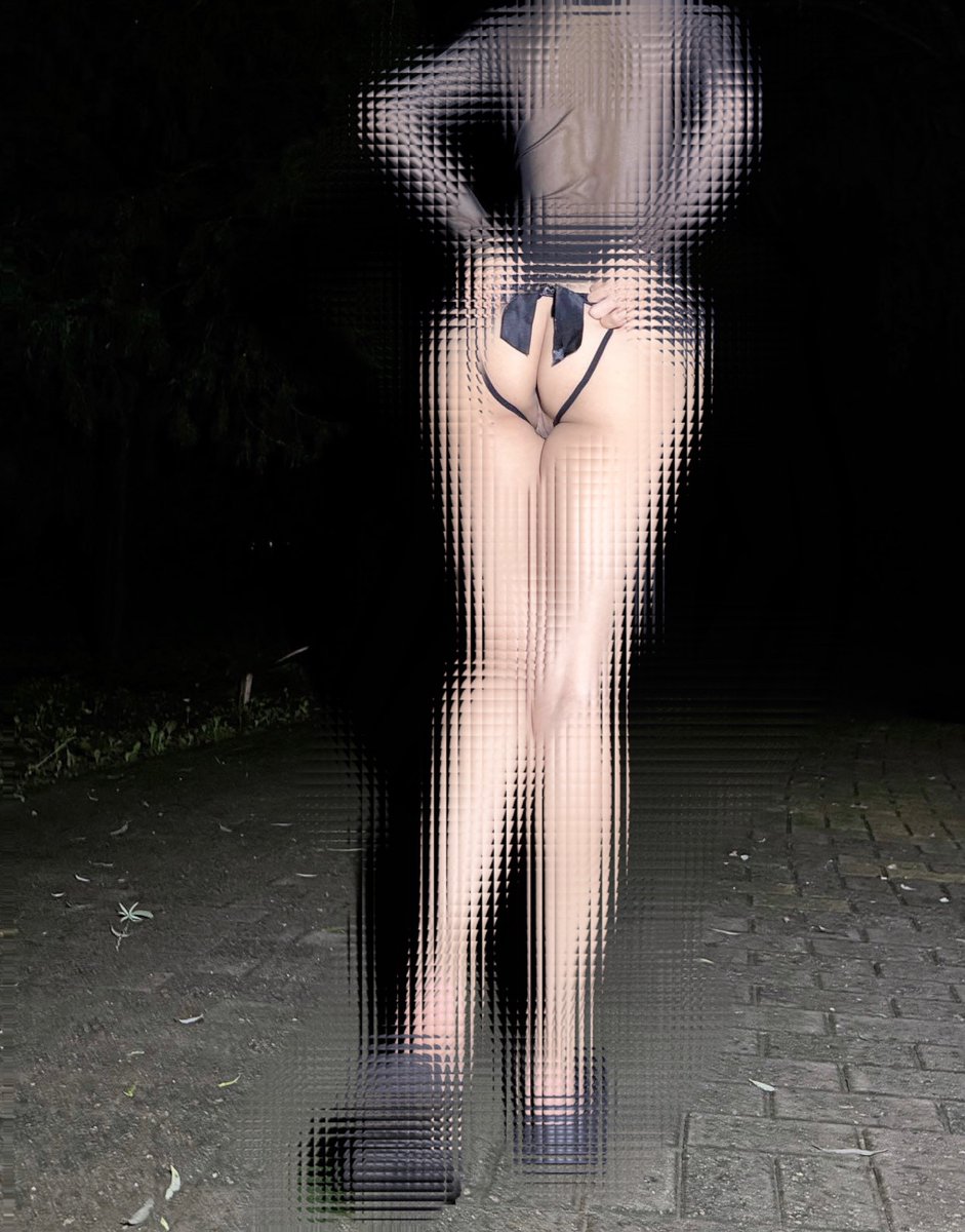 撅起来，后入我，户外运动