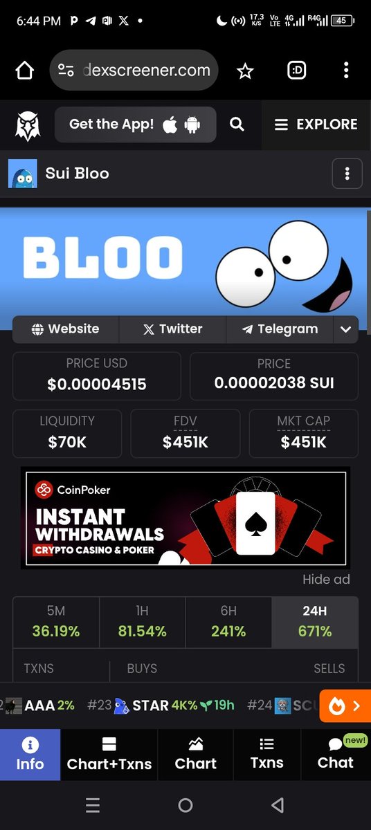 ModernSignals's tweet image. ahbbooobooo😂😂🔥🔥🔥