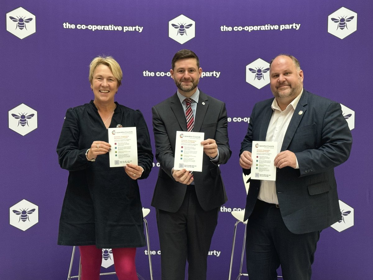 Cooperative Councils’ Innovation Network tweet media