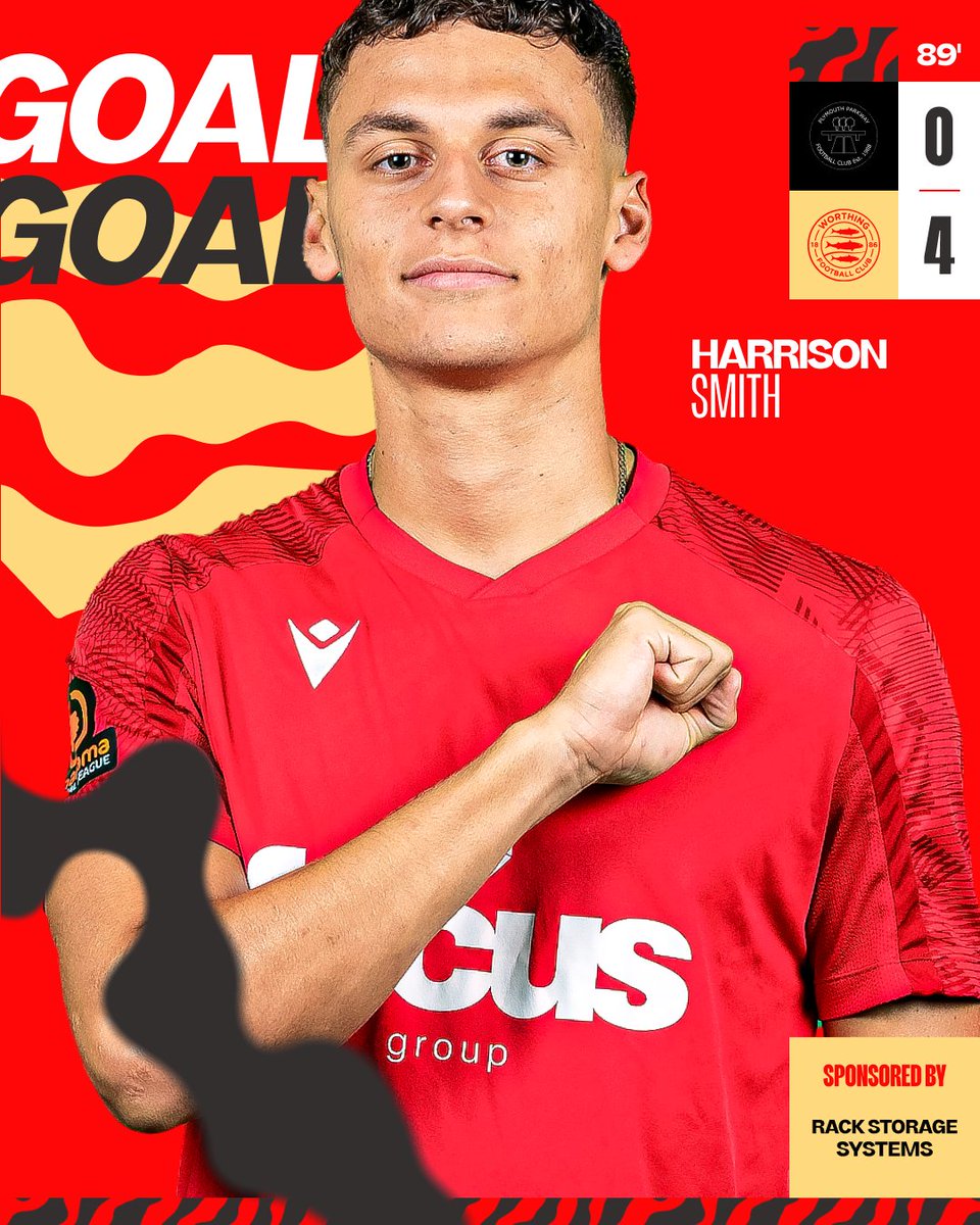 Worthing FC tweet media