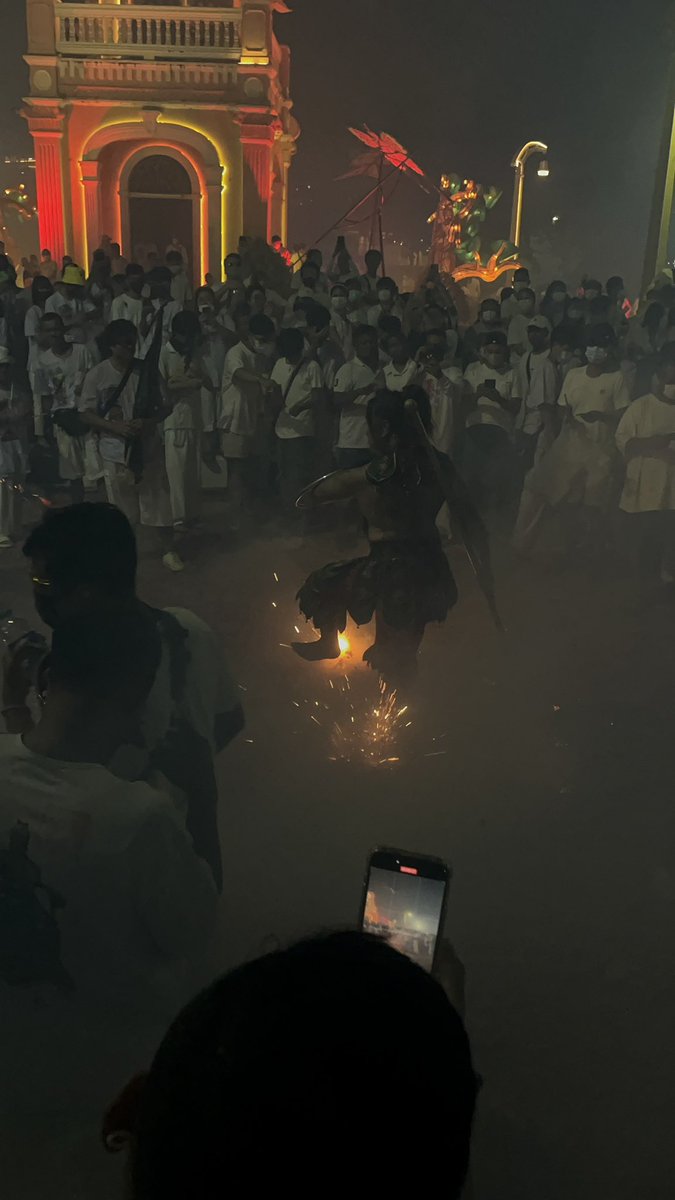 เทศกาลกินเจ