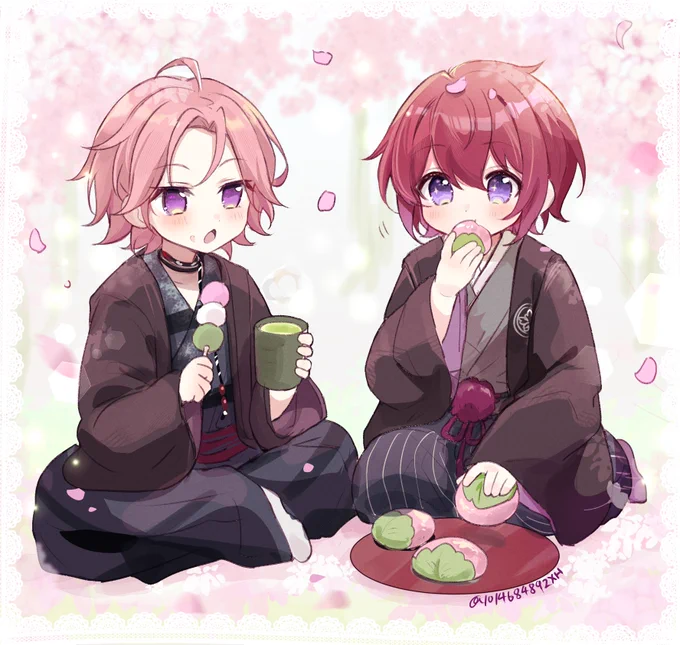mochimochi 