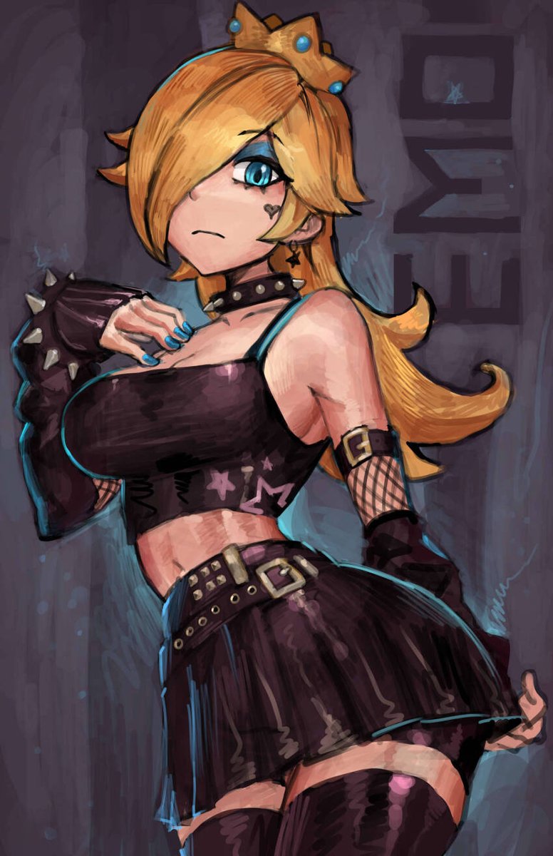 This is my wife rosalina and I'm happy that she is we takes turns topping each other <a href="/Futta_Princess/">𝙋𝙧𝙞𝙣𝙘𝙚𝙨𝙨 𝙍𝙤𝙨𝙖𝙡𝙞𝙣𝙖</a> she is a loving wife

*smoothie smiles while looking at her wife's pics*