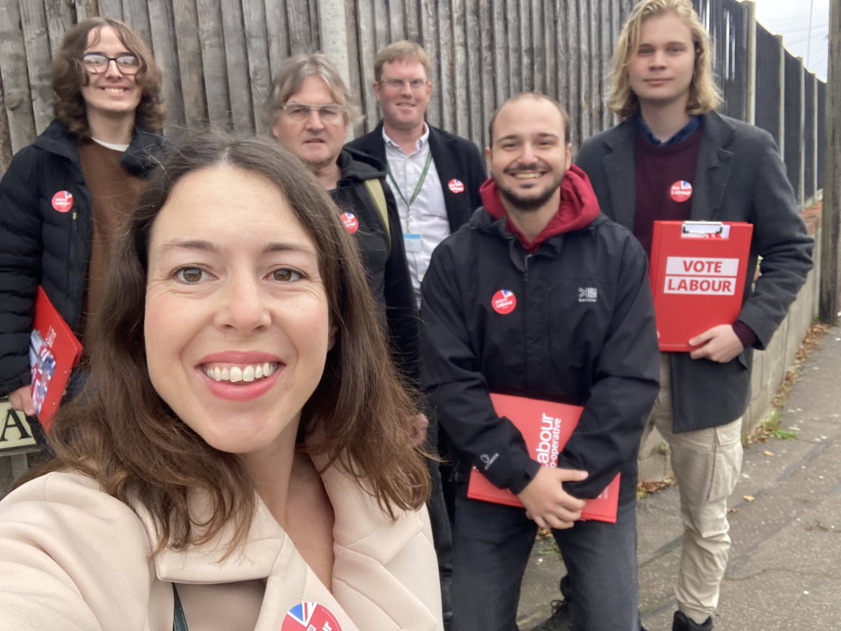 Alice Macdonald MP tweet media