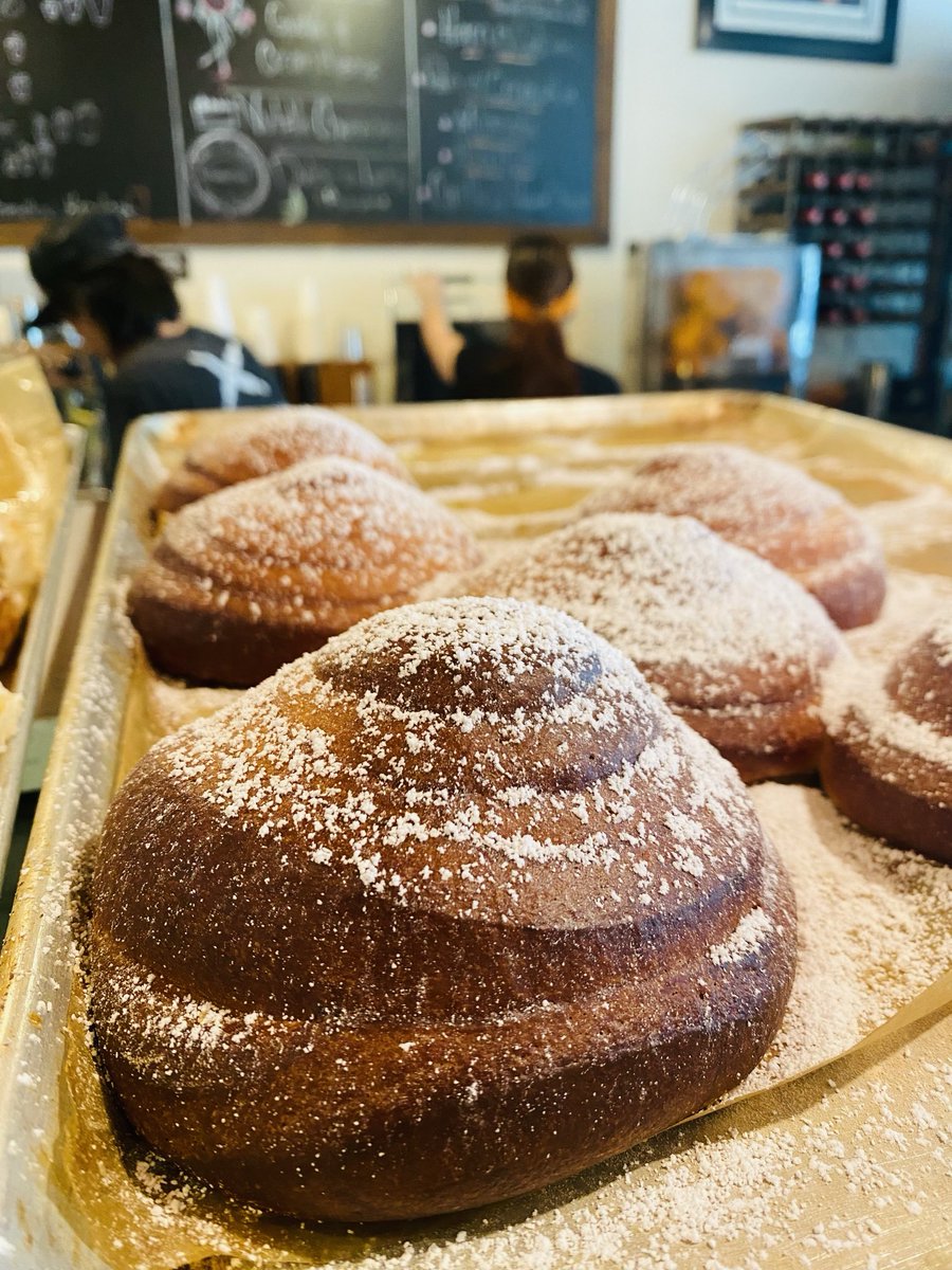 Because it’s the weekend ⁦<a href="/EmpanadaHarrys/">Empanada Harry's</a>⁩