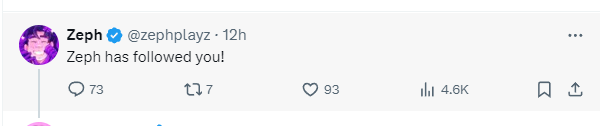 ethanfike188's tweet photo. @zephplayz DAMN YOU FOR GETTING MY HOPES UP https://t.co/mNnW4JWrhn