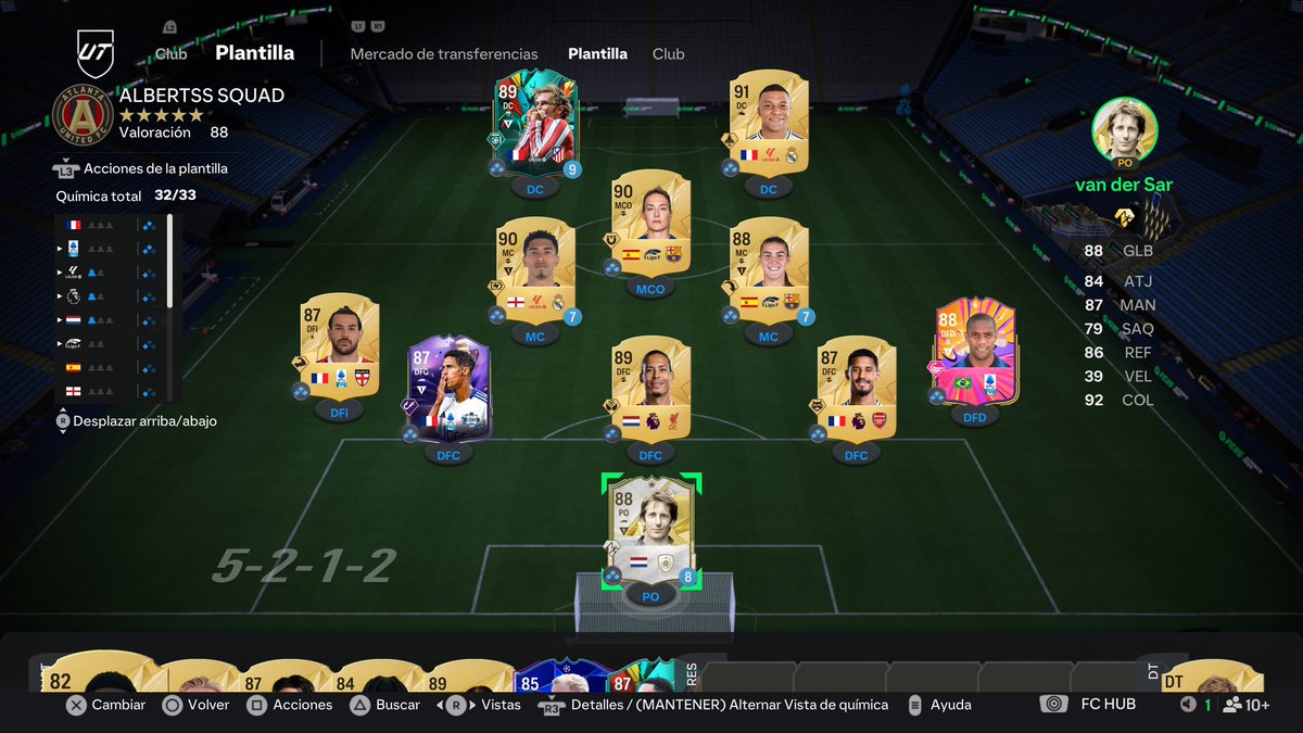 El 11 Pa La Cancha 🐐❤️