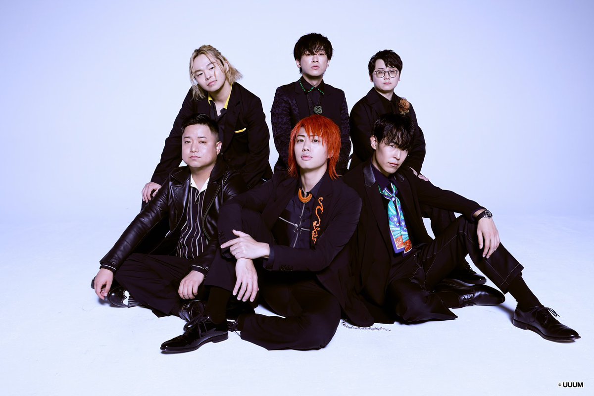 11周年おめでとう♡
そしておかえり💛
いつまでも応援してます🍀*゜

久しぶりにツイートもした笑