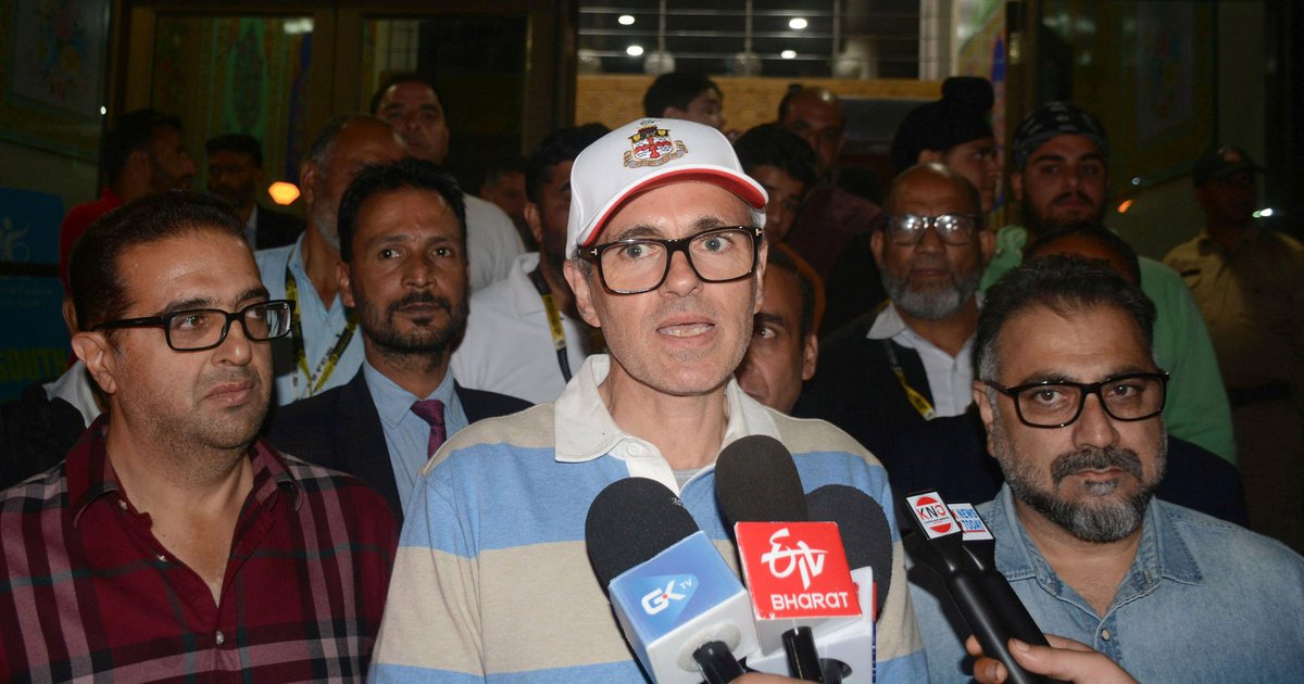 MLA CHANAPORA Mushtaq Guroo tweet media