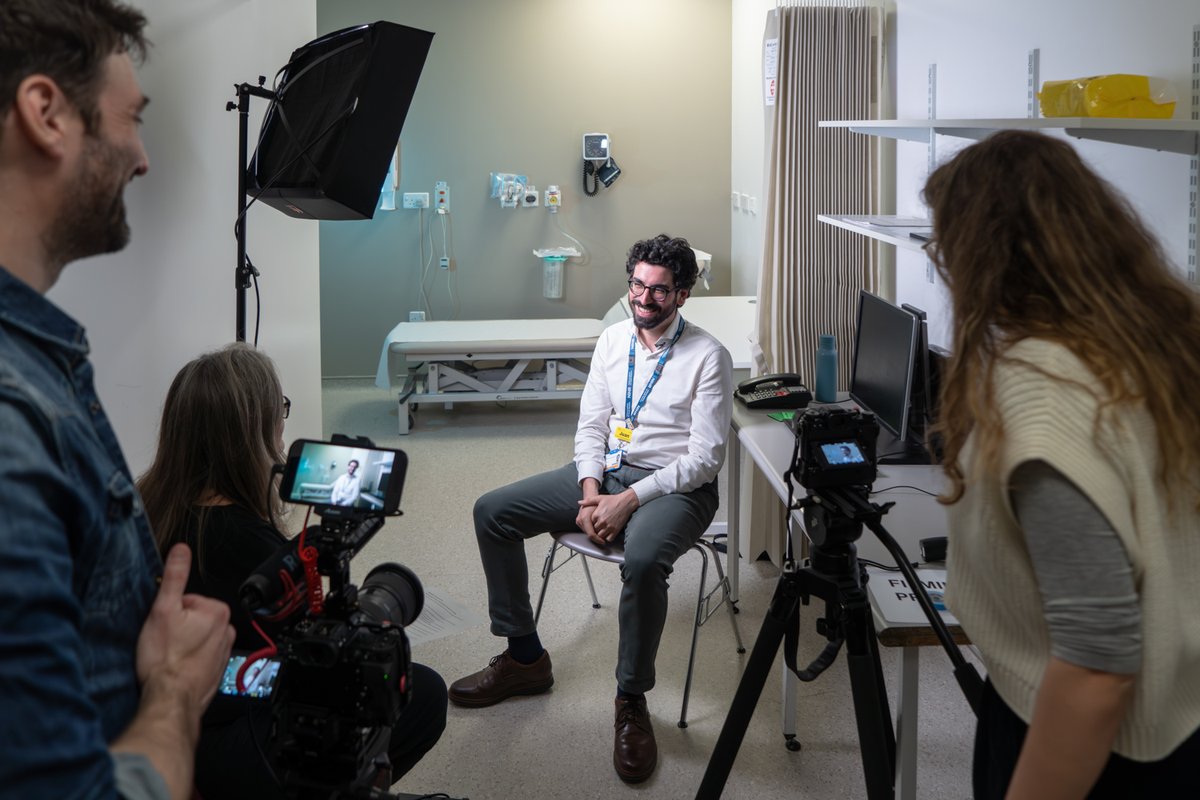 JuanC Quijano-Campos💙 (@jcquijanocampos) on Twitter photo Thanks <a href="/RuthHarris_/">Ruth Harris</a> for the invite to contribute to this e-learning programme. Feeling grateful to be part of a project that empowers #Nurses to become more involved in #Research.
@KingsNursing <a href="/theRCN/">The RCN</a> <a href="/RCNResForum/">RCN Research Forum</a> <a href="/NIHRresearch/">National Institute for Health and Care Research</a> @NIHRcommunity
#ClinicalResearch #Nursing Thanks <a href="/RuthHarris_/">Ruth Harris</a> for the invite to contribute to this e-learning programme. Feeling grateful to be part of a project that empowers #Nurses to become more involved in #Research.
@KingsNursing <a href="/theRCN/">The RCN</a> <a href="/RCNResForum/">RCN Research Forum</a> <a href="/NIHRresearch/">National Institute for Health and Care Research</a> @NIHRcommunity
#ClinicalResearch #Nursing
