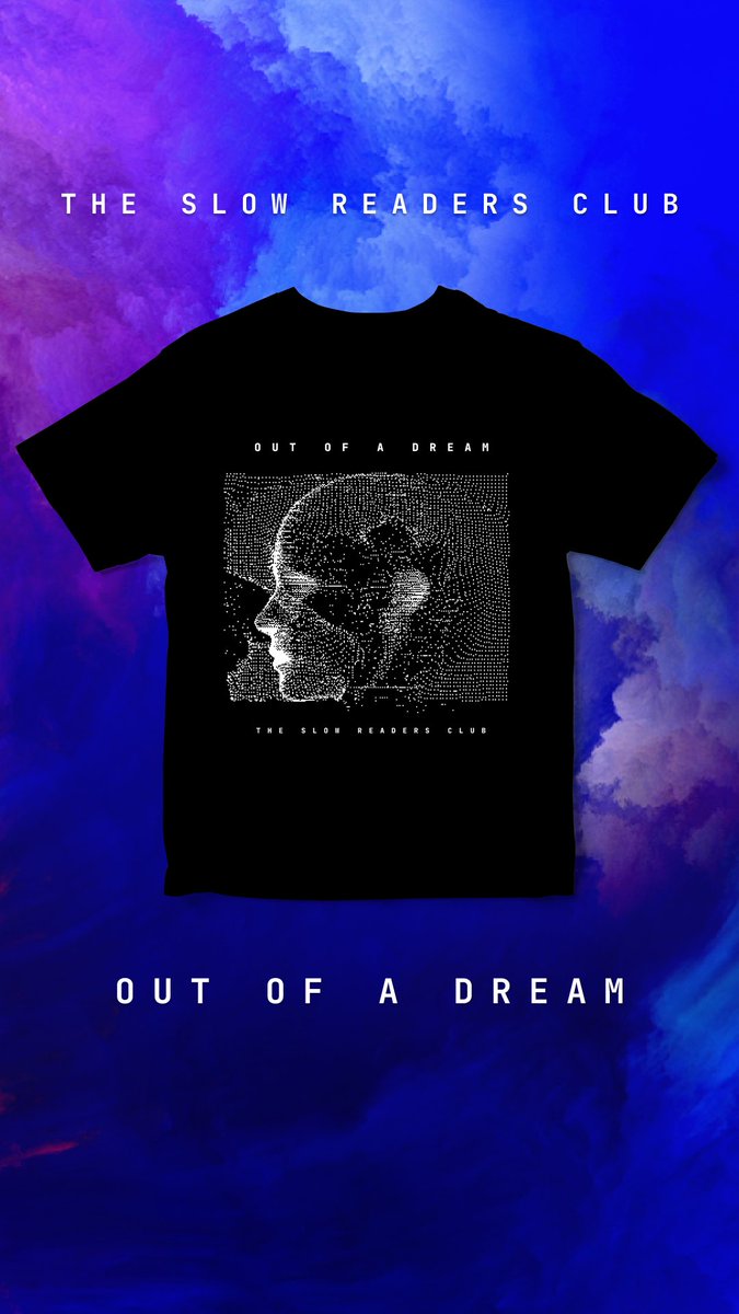 The Slow Readers Club tweet media