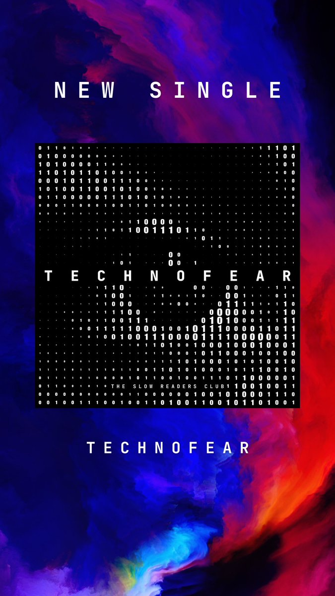 The Slow Readers Club tweet media