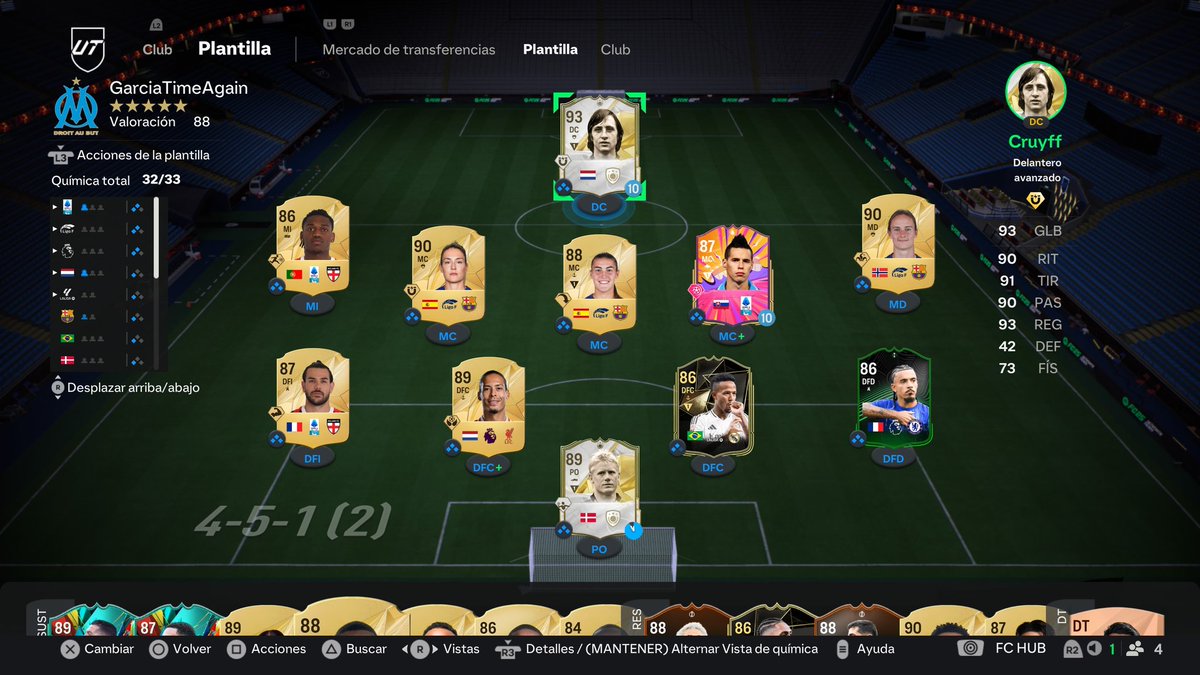 FC Pro Open Regional Qualifier 🏆
Equipo para hoy ⚔️
3 Spots 🇬🇧
12:00 Pm ⌚🇨🇴
twitch.tv/lsebasgarcial 📺

<a href="/FusyonEC/">Fusyon</a> 🔥