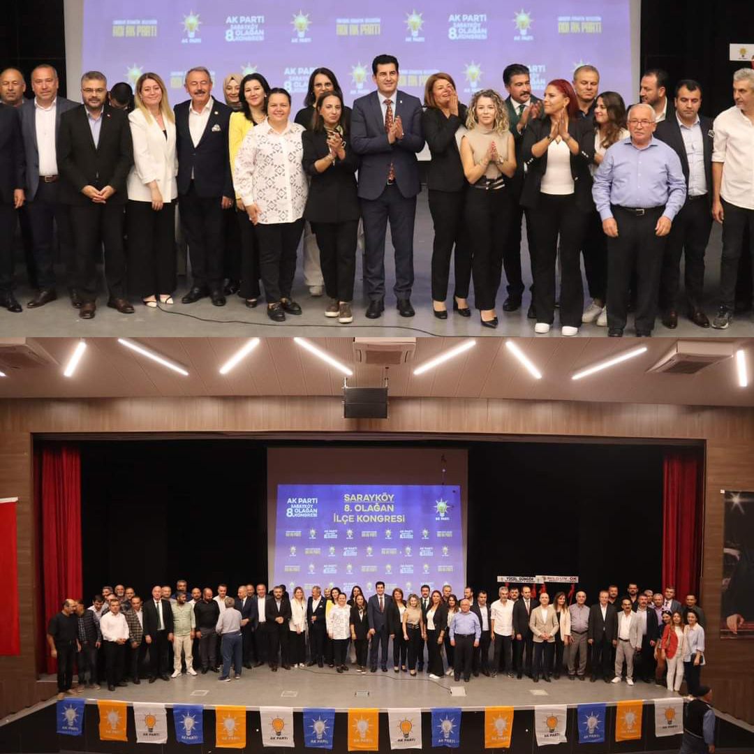 akpartidenizli's tweet photo. https://t.co/g8iYWWqrFY