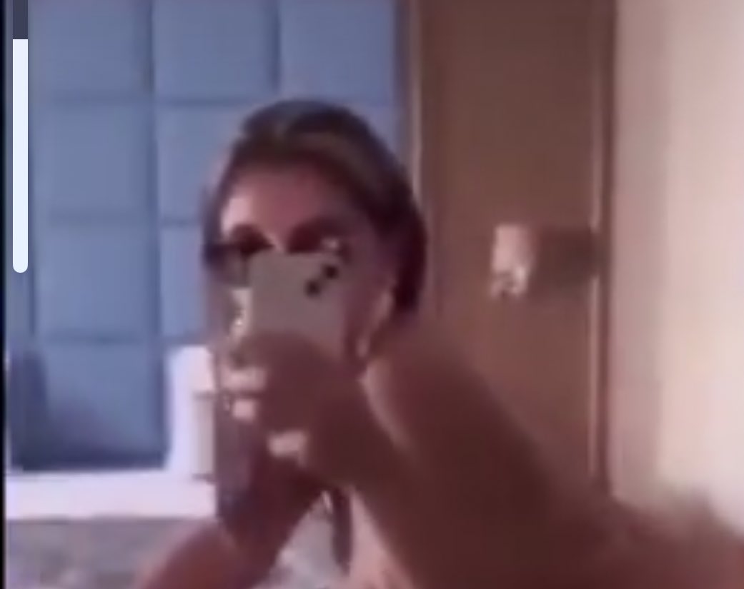 encoded_cipher's tweet image. Si hay foto, hay video  como de que no !
Es la árbitra turca Elif Karaarslan

full video 👇👇👇
tls.tc/CZNgN