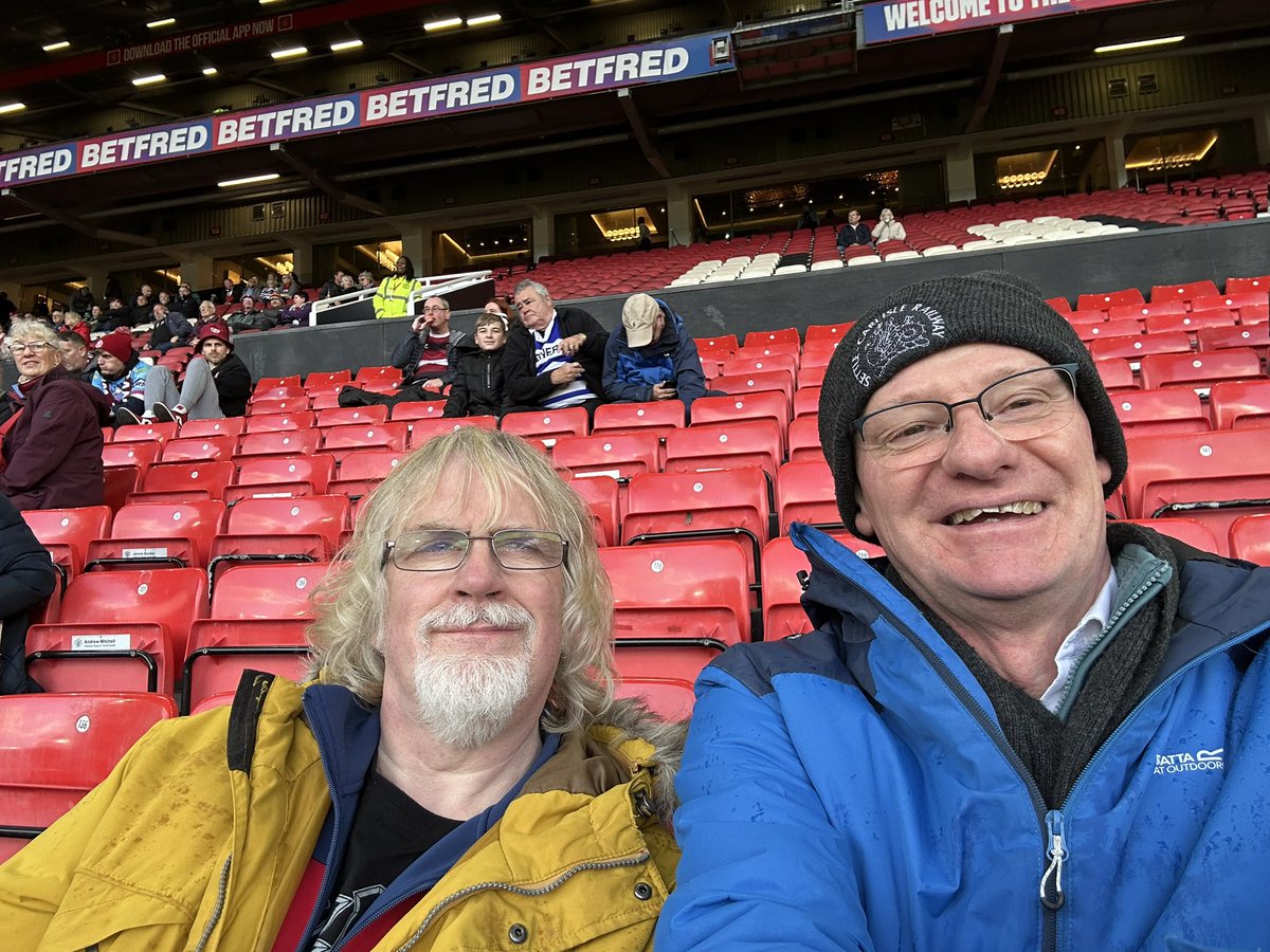 John Drake tweet media