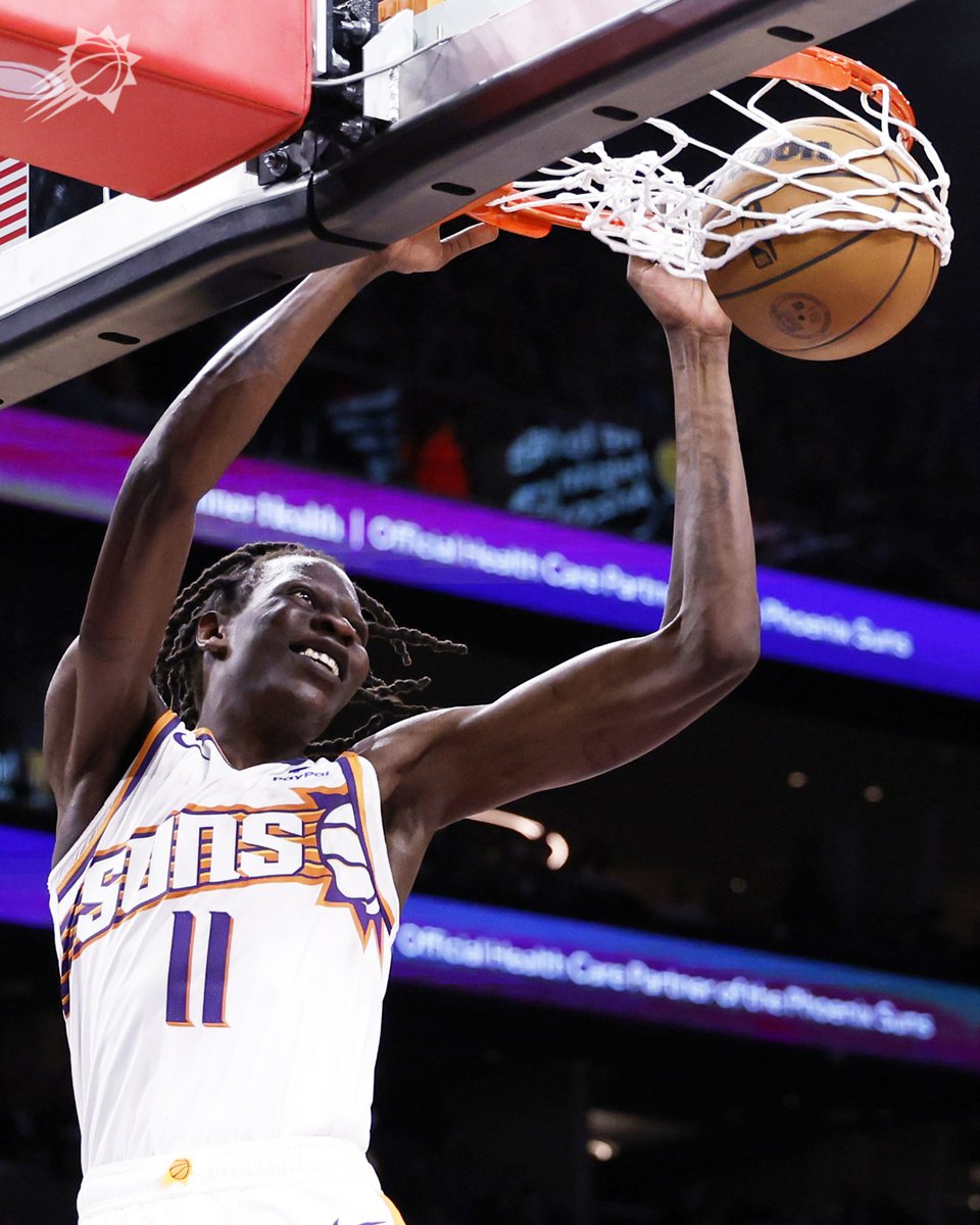 Suns's tweet photo. 11 days until the season! https://t.co/57YaLngnhX