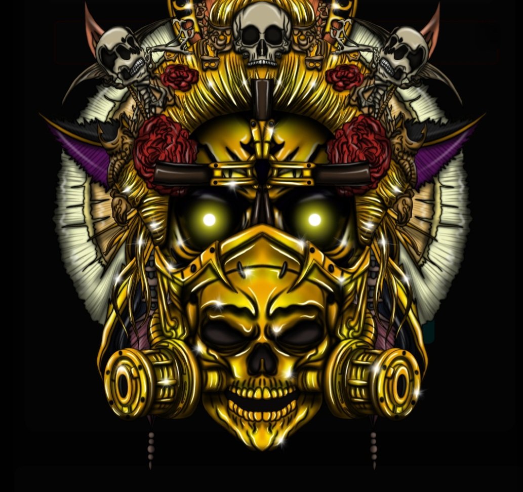 Playa2_Crypt's tweet image. 🚨 @CryptTCG  🚨
Create your very own Legendary Contest happening NOW ‼️
✅️ FREE to enter
👨‍👩‍👦 join our family and get the password for cryptconstruct.com
🎨 Create your own Crypt design
SIMPLE
#CryptTCG #CryptConstruct $CTC  
👇 Left or Right ? 👇