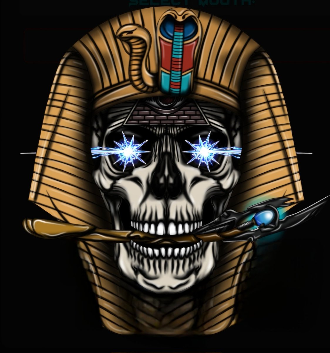 Playa2_Crypt's tweet image. 🚨 @CryptTCG  🚨
Create your very own Legendary Contest happening NOW ‼️
✅️ FREE to enter
👨‍👩‍👦 join our family and get the password for cryptconstruct.com
🎨 Create your own Crypt design
SIMPLE
#CryptTCG #CryptConstruct $CTC  
👇 Left or Right ? 👇