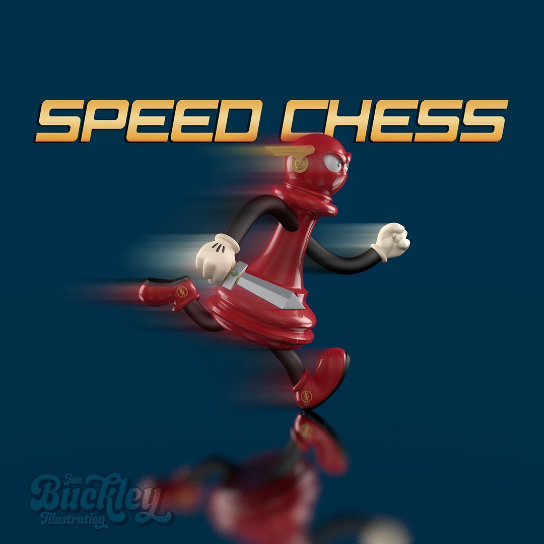 jonbuckleyart's tweet photo. Happy National Chess Day.
.
#nationalchessday #chess #illustration #illustrator #editorialillustration #c4dart #3dillustration #cgi #digitalart #digitalillustration #cinema4d #c4d #artdirection #us_chess #us_chess_center #fide_chess #uschessacademy #uschessschool #magnus_carlsen https://t.co/eDQmyldduh
