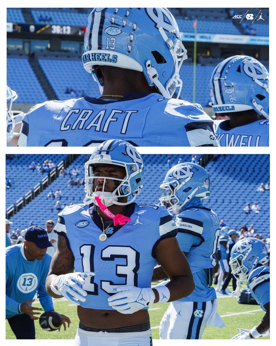 UNCFootball's tweet image. .@jjjones_5 🙌