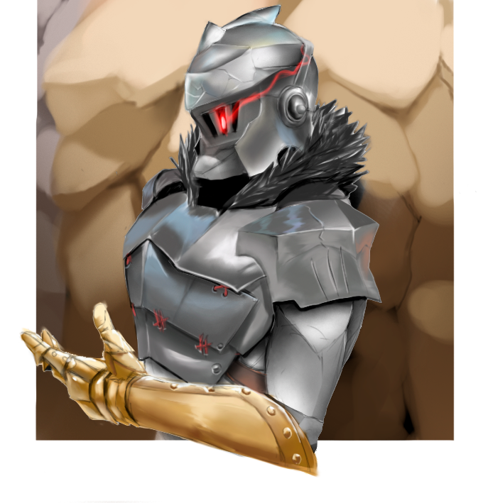 LioDimor18's tweet photo. armor study. https://t.co/XX6nheKUFq