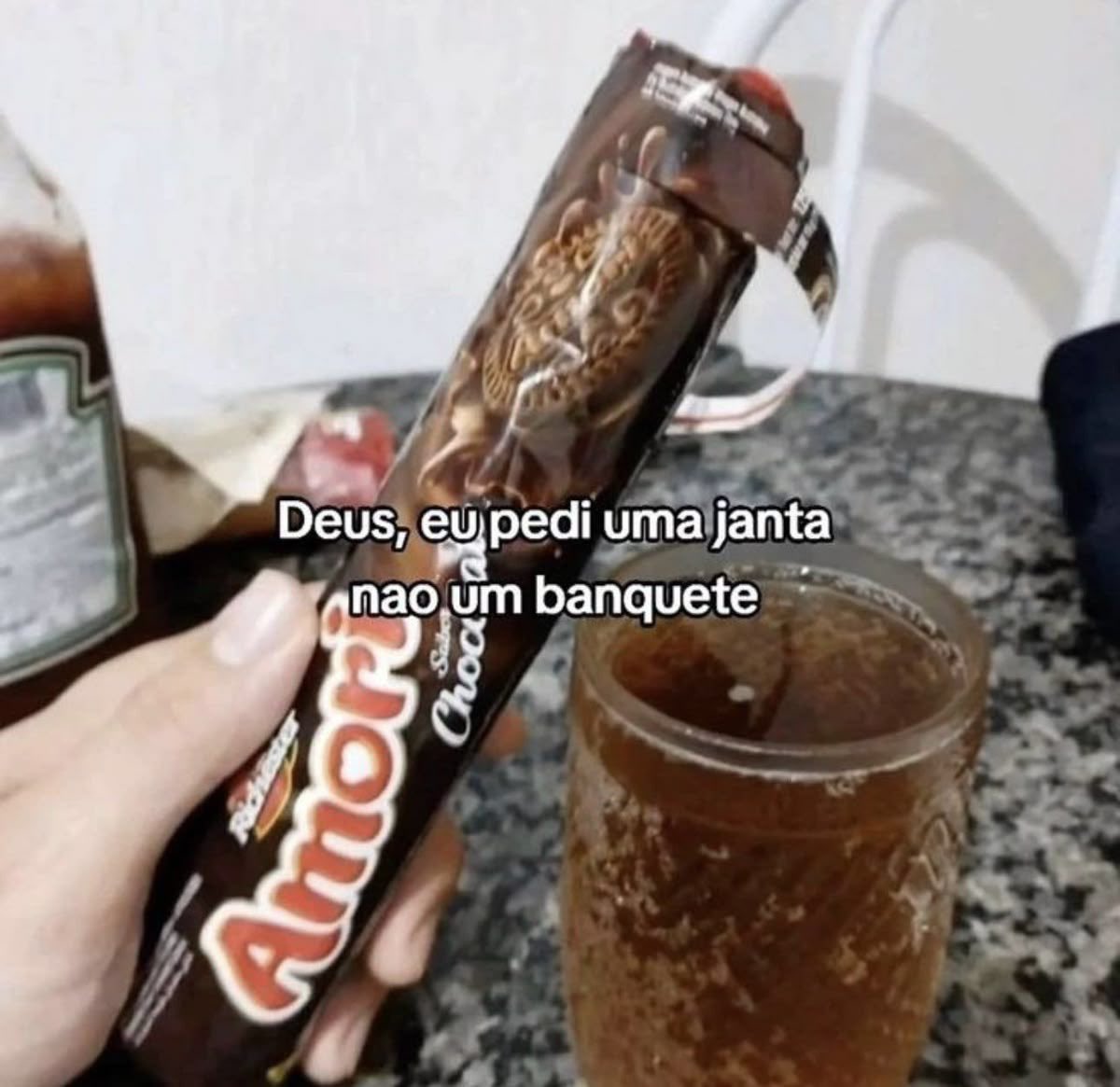Shitpost só que de verdade tweet media