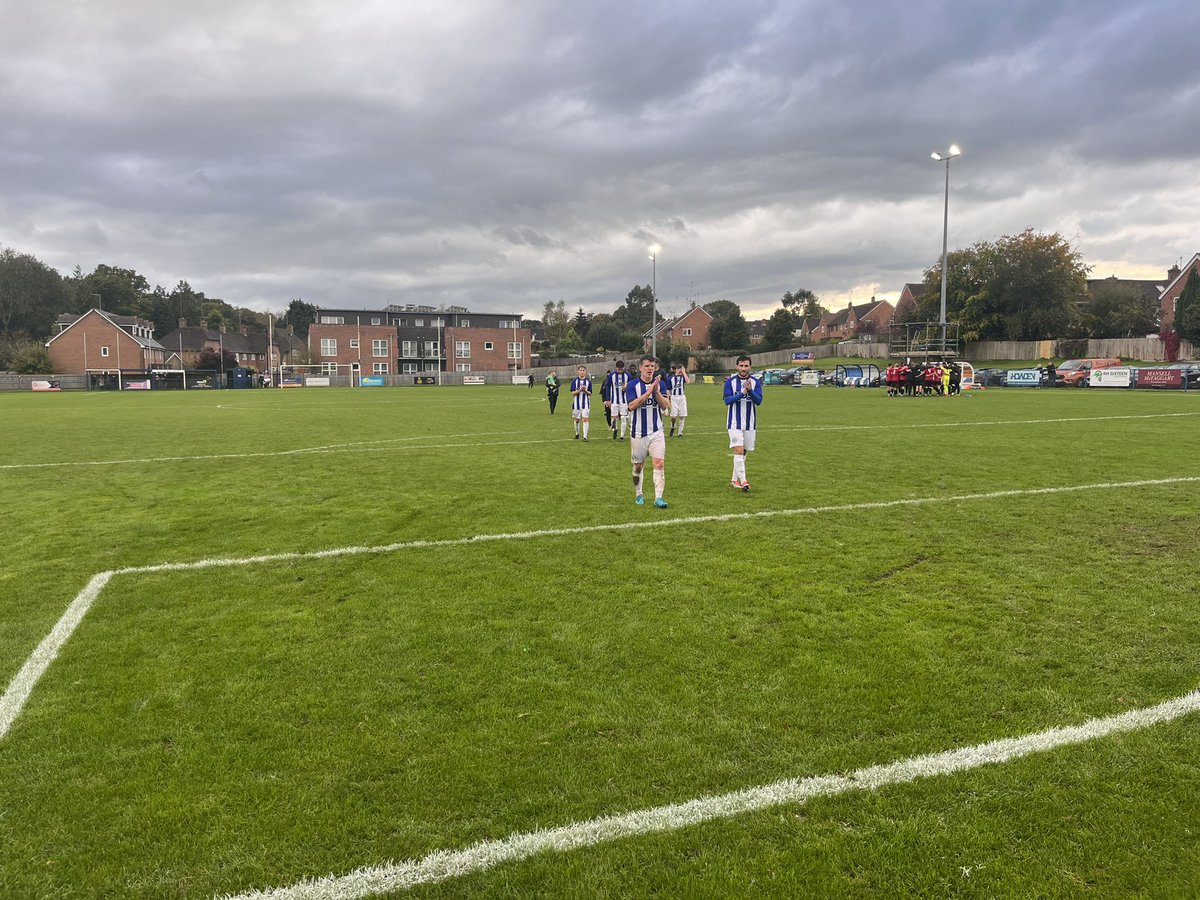 FT’| First class, 2 hattricks, nine goals from the Heath. And that’s a Saturday done right 💪

HHTFC 9-1 SUFC

#HHTFC