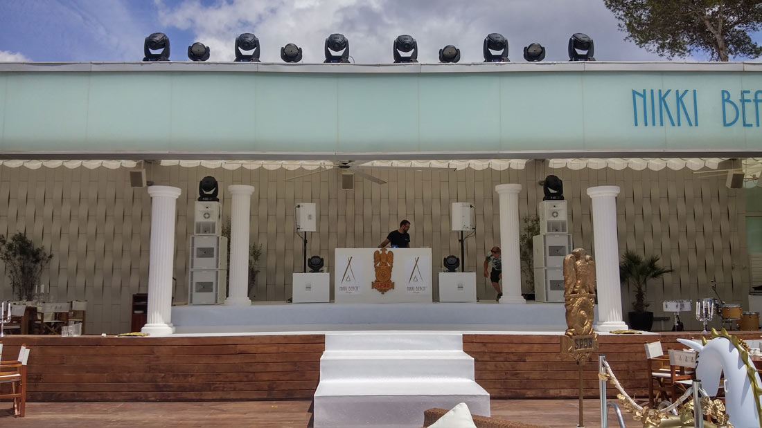 Ibiza Plug & Play tweet media