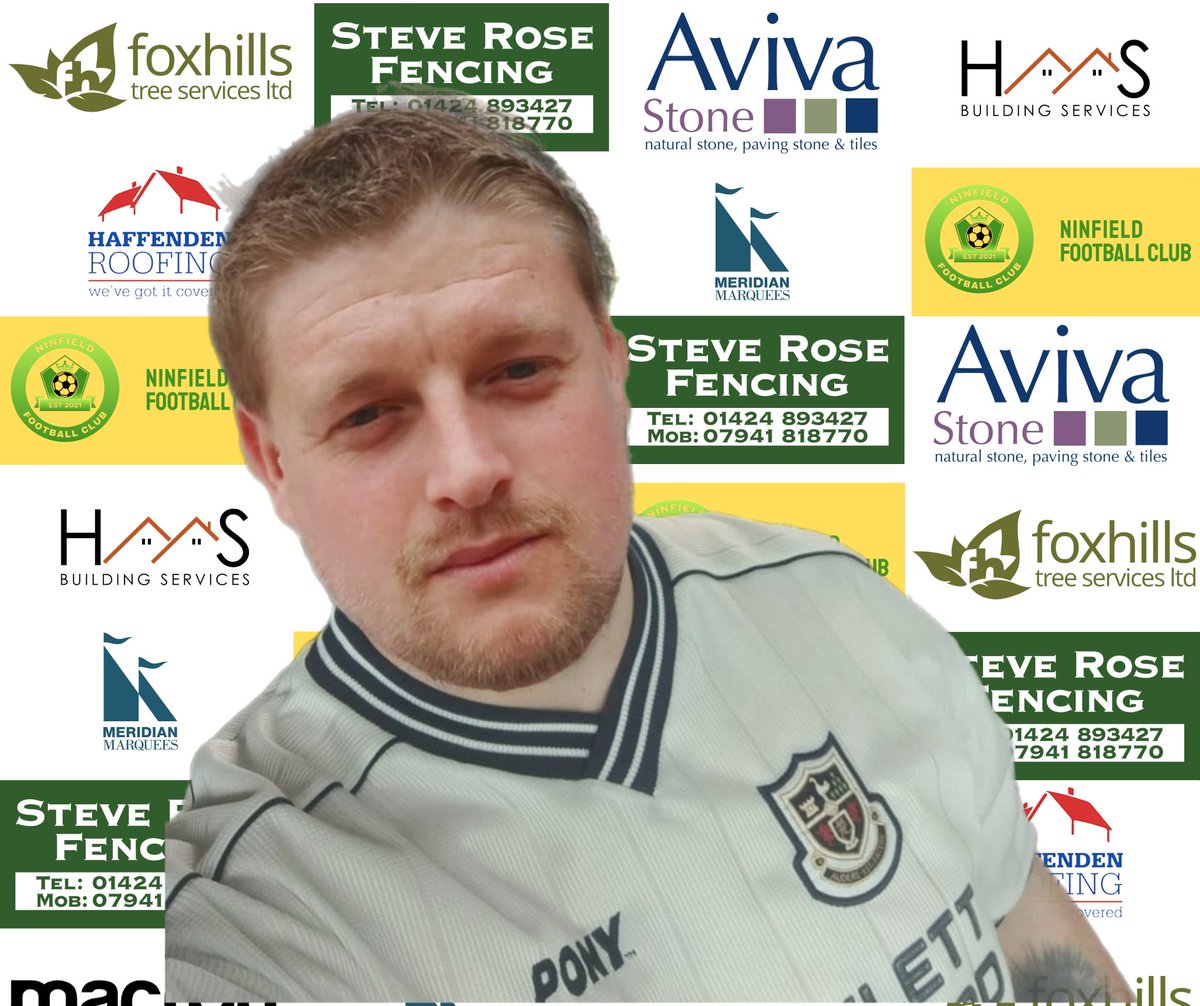 Ninfield Football Club tweet media