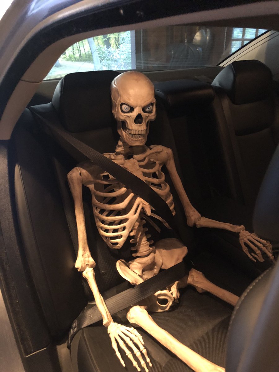 gregthesorcerer's tweet photo. Buckling in my stupid idiot son https://t.co/2yQ48wVmdn